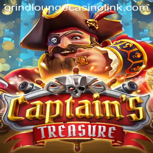 Discover the Thrilling World of CaptainssTreasure at GRIND LOUNGE CASINO