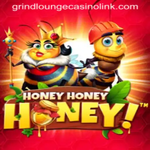 Explore the Abundant Fun of HoneyHoneyHoney at Grind Lounge Casino