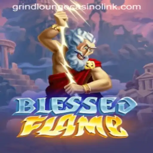 Unveiling the Thrills of BlessedFlame: The Ultimate Casino Adventure at Grind Lounge Casino