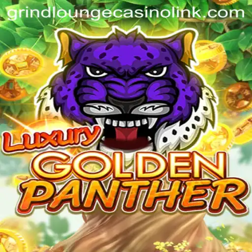 Unveiling the Opulent World of LUXURYGOLDENPANTHER at Grind Lounge Casino