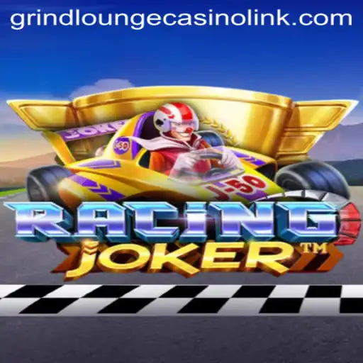 Exploring the Thrilling World of RacingJoker: A Dive into GRIND LOUNGE CASINO