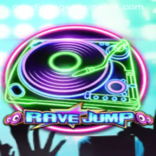 RaveJump: The Electrifying Game Ensnares GRIND LOUNGE CASINO Enthusiasts