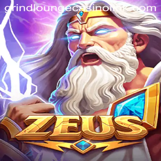 Exploring Zeus at Grind Lounge Casino