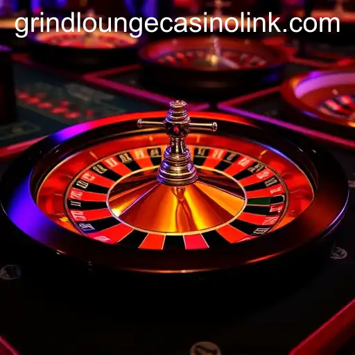 The Allure of Roulette: A Spin Through GRIND LOUNGE CASINO