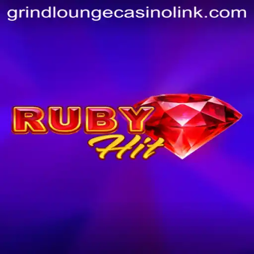 Exploring RubyHit: A New Gem in GRIND LOUNGE CASINO's Crown