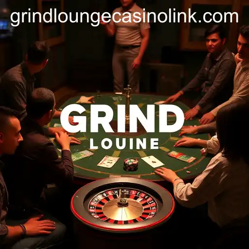 Exploring the World of Tabletop Games: An Insight into the GRIND LOUNGE CASINO Experience