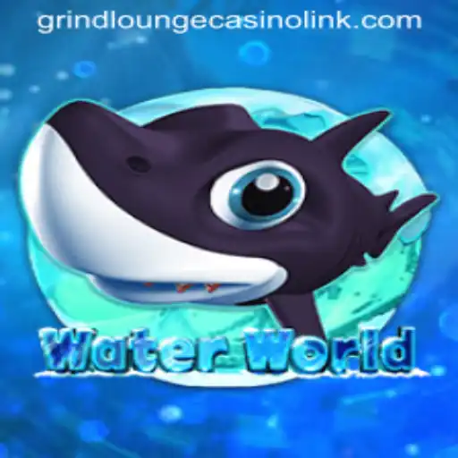 Discover WaterWorld: The Thrilling Adventure in GRIND LOUNGE CASINO